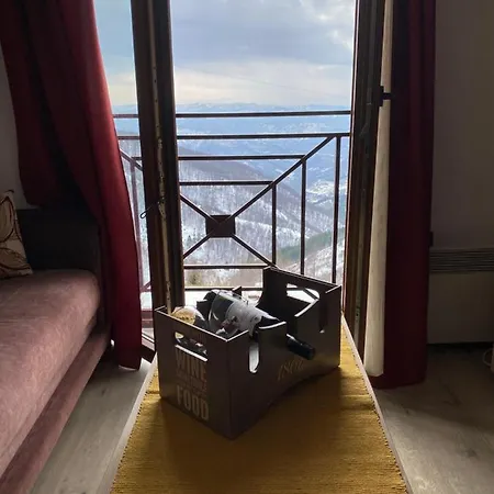 Appartamento Sunsetmilmarih7